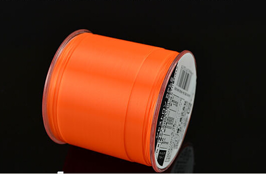 Abrasion Resistant Nylon Fishing Line Long Shot Fishing Line