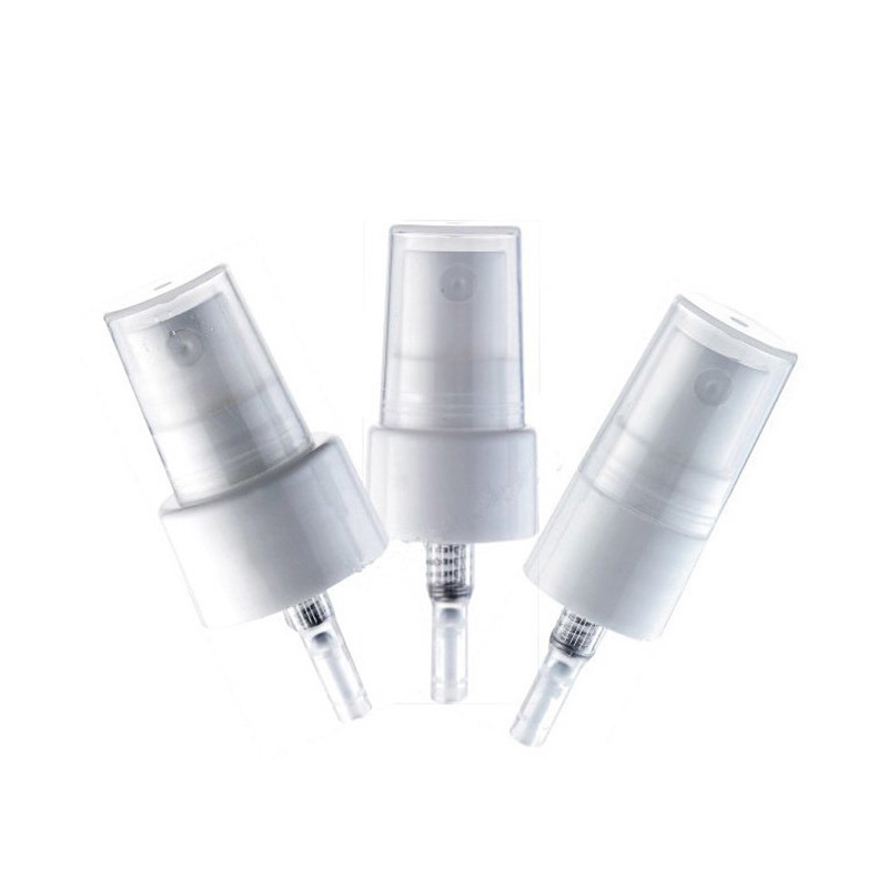 Shanghai China Plastic Atomizer Factory Perfume 18/415 Mist Sprayer (NS03)