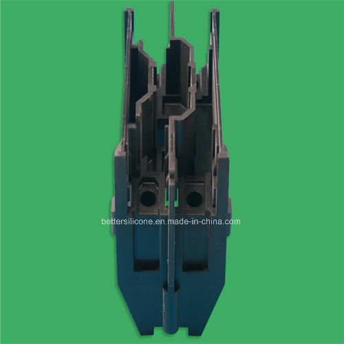 Precision Plastic Electrical Relay Case