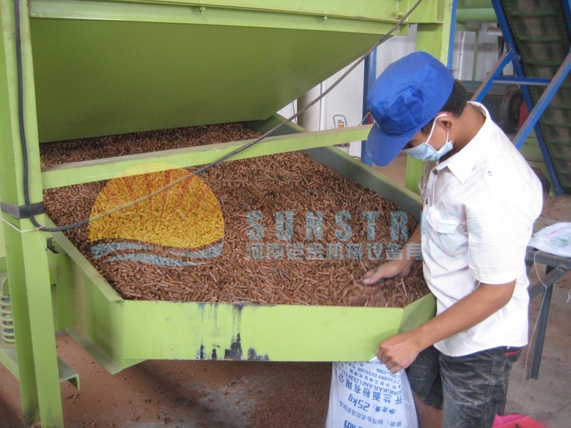 High Quality Wood Pellet Mill for Sale