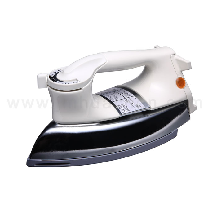 Nice appearance Electric Dry Iron Home Appliance