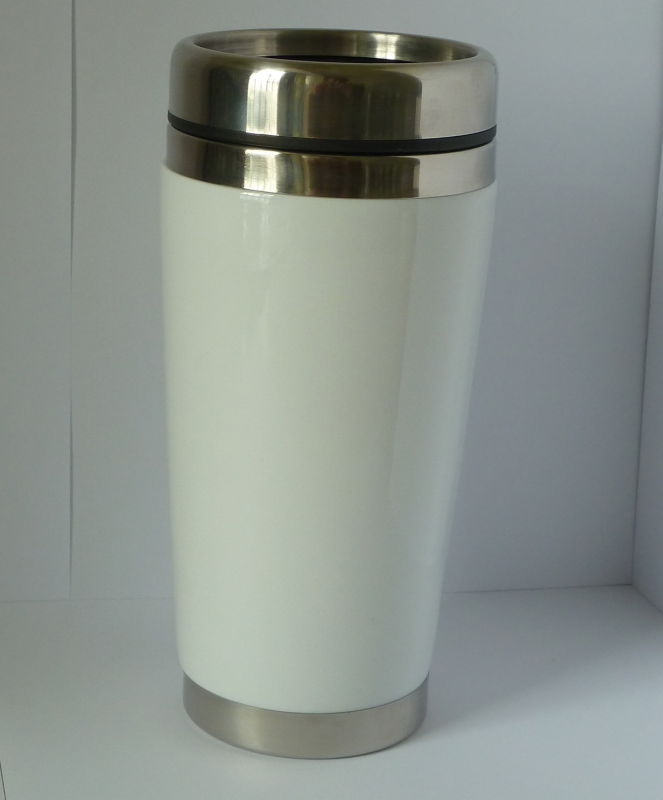 Thermos Mug