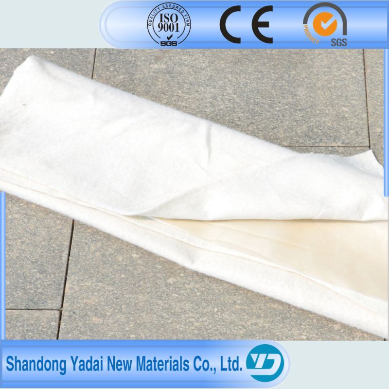 High Quality Geomembrane Smooth Surface 0.1-2mm HDPE LDPE Pond Liner