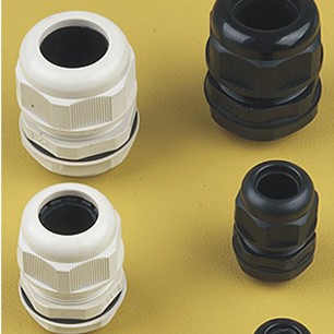 Mg-16 Nylon Cable Glands (metric)