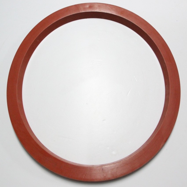 Custom NBR Rubber Mechanical Seal Flat Washer