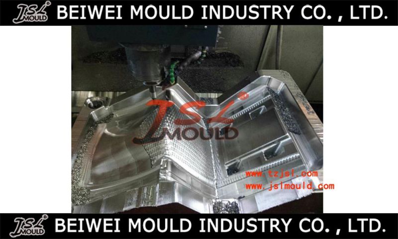 Hot Sale High Quality Plastic Injection Chair Table Mold