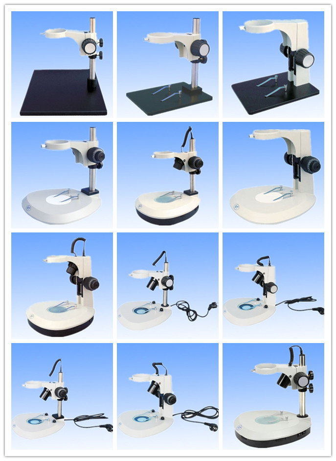 Microscope Stand for Mzs Series Stereo Microscope