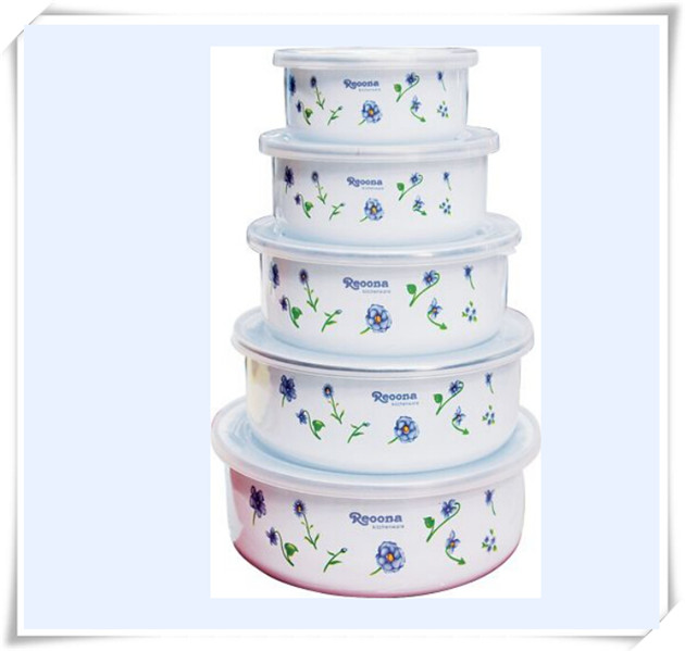 Freshness Food Stainless Steel Preserving Box