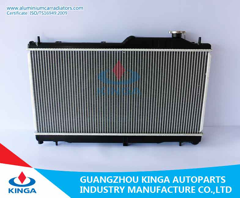 Car Radiator for Honda Civic/Crx'88-91 Ef2.3 at Auto Accessory