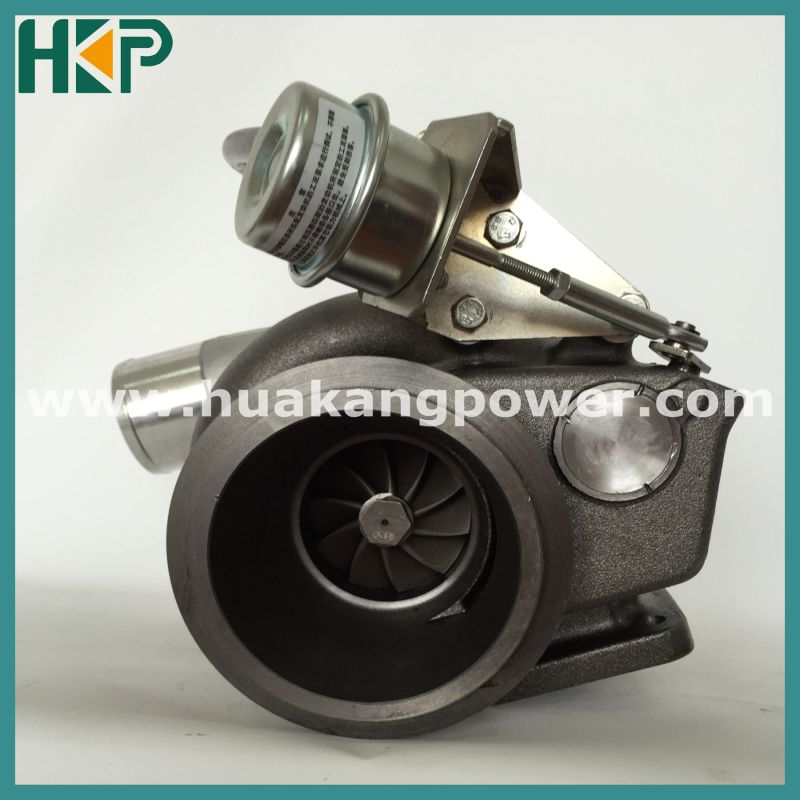 Cat330c 250-7700 Turbo/ Turbocharger