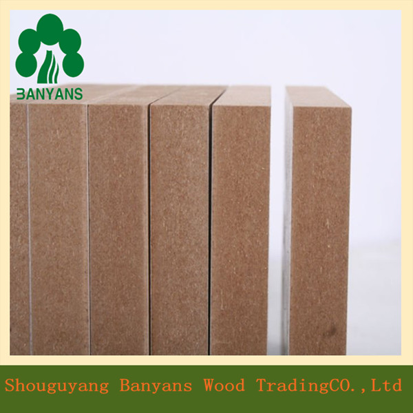 Cheap Melamine MDF with Furniture