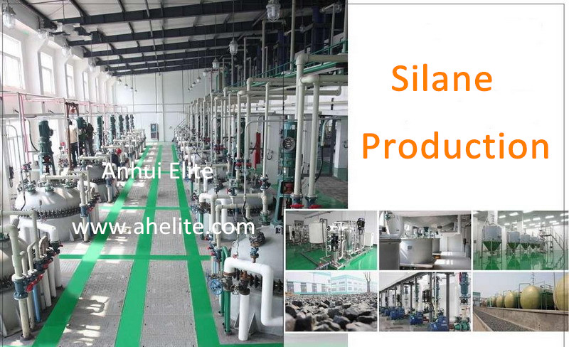 High Quality Vinil Silane Triisopropoxyvinylsilane