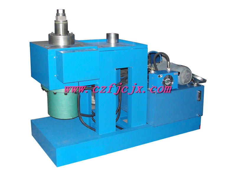 Stainless Steel Pipe Diameter Expanding Hydraulic Machine