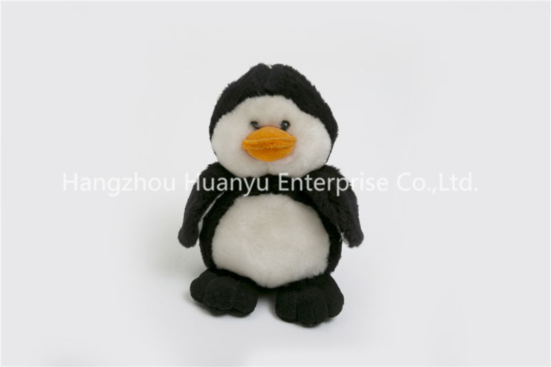 Factory Supply Stuffed Plush Toys