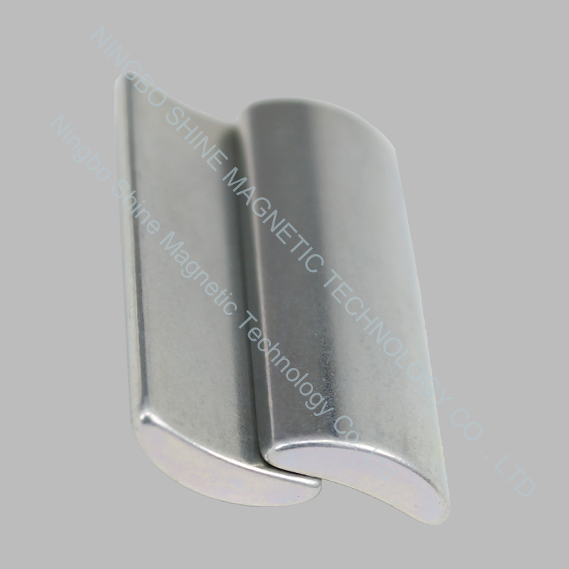 Micro Magnet for Small Size Motor Like Drink Machine, Texile Machine, Denture Equipment