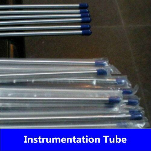 China Supplier Welded Capillary Tube (316L)