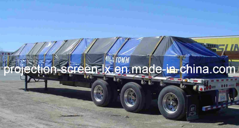 Truck Cover Tarpaulin