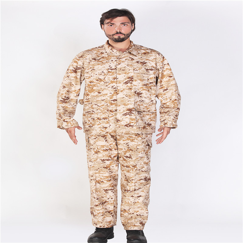 Army Military Uniform