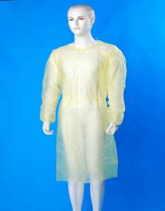 Surgical Gown (XT-FL0119)