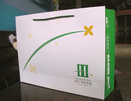 Professional Supplier of Paper Bags