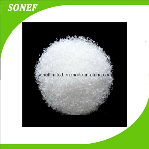 Sonef Mgso4.7H2O Magnesium Sulphate Fertilizer