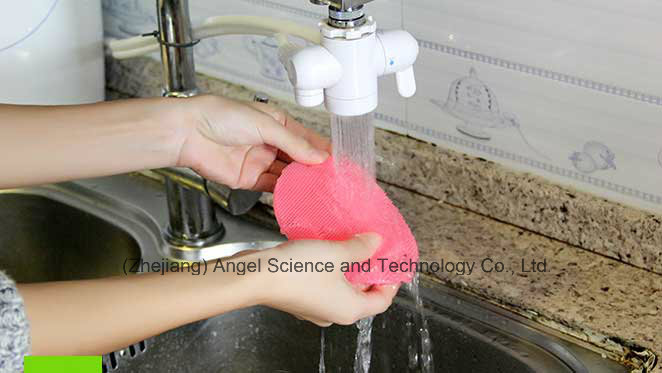 Multi-Functional Silicone Cleaning Brush Washing Brush Sb14