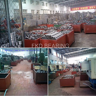 Pillow Block Bearing