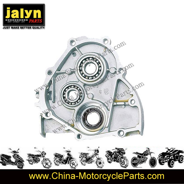 Motorcycle Crankcase Cover for Gy6-150