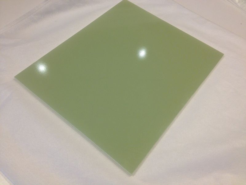 Epgc 201 Epoxy Glass Fabric Laminate