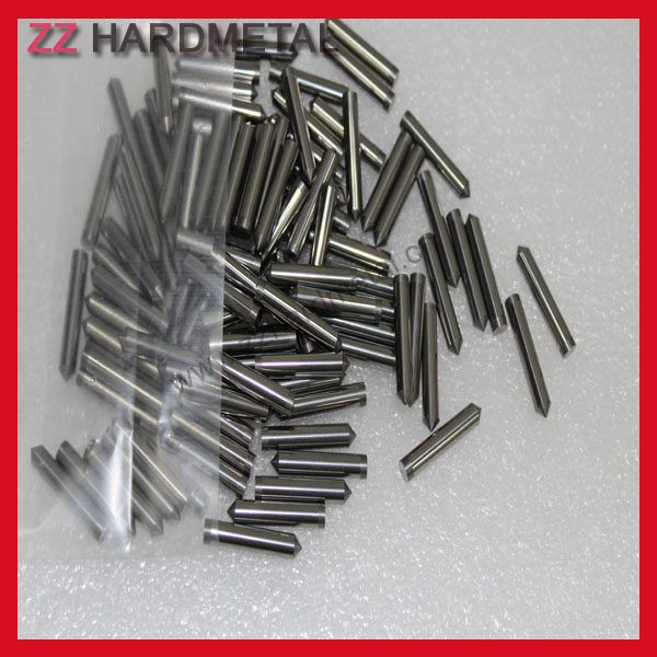 Zz Hardmetal High Quality Tungsten Carbide Rods