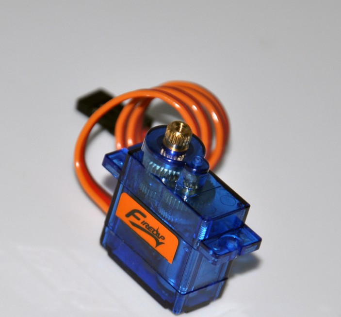 Ls-S0090MD Digital Metal Gear Micro Servo for Boat Car Plane Helicopter