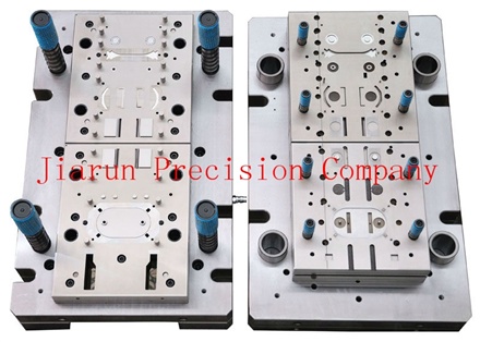 China Die Maker, Stamping Die Manufacturer, Progressive Tool