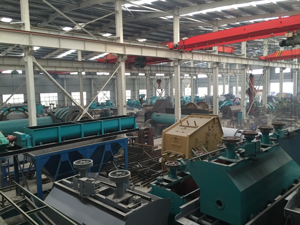 Crusher Heavy Duty Equipments Jaw Crusher for Mining Equipment