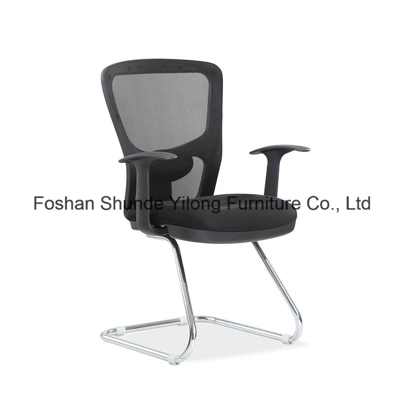 Adjustable Specification for Executive Mesh Swivel Office Visitor Chairs