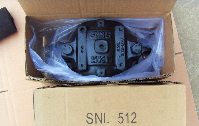 Snl518-615 Bearing Housing Sn SD Snn Snl Split Plummer Block