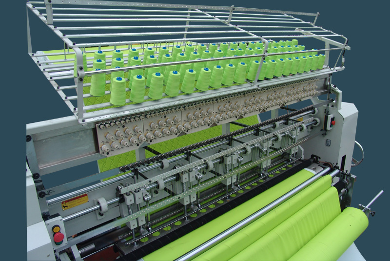 CS64 Top Quality Quilting Machine