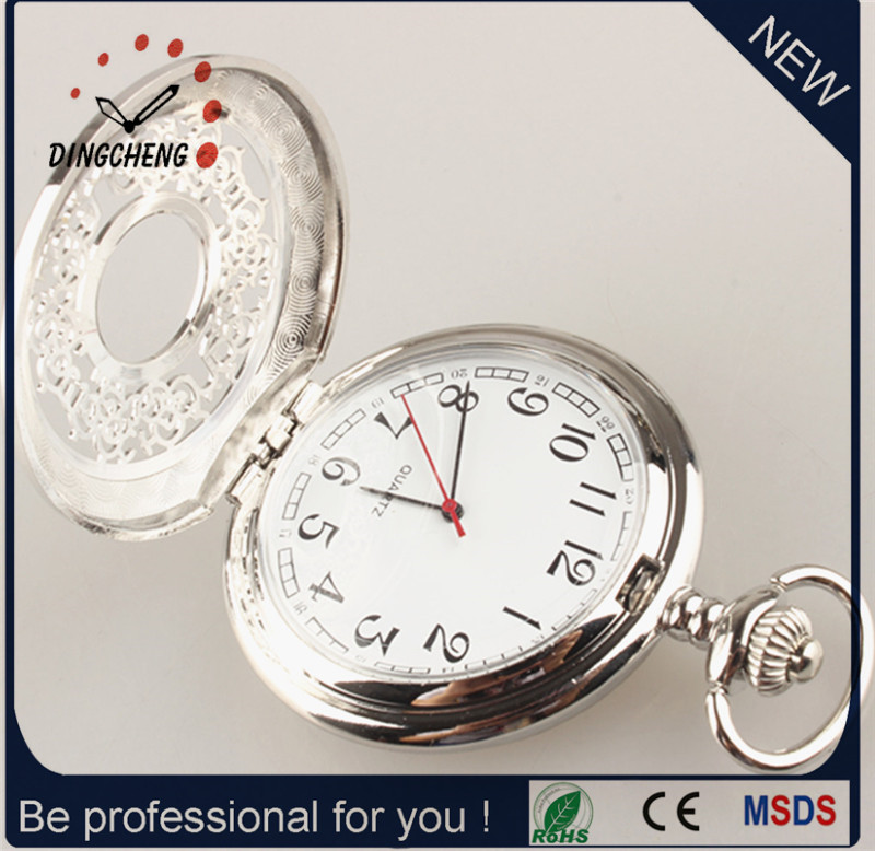 Sport Watch Pocket Watch Quartz Watch (DC-227)