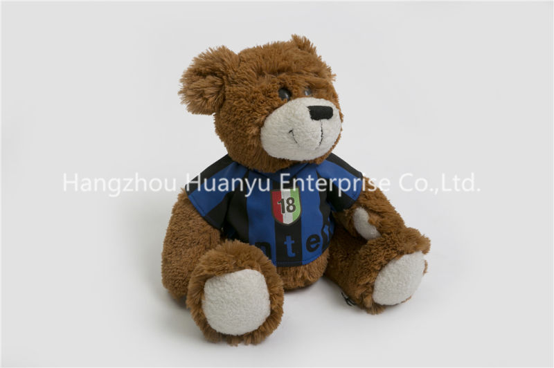 Factory Supply Stuffed Plush Toys