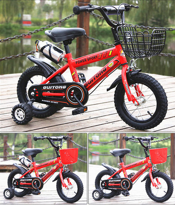 High Quality Low Price Kids Moutain Bike Kids Bike Children Bicycle