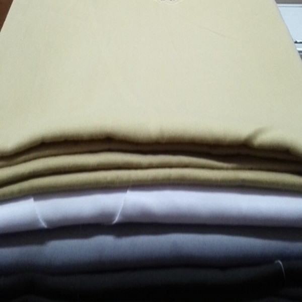Poly/Rayon 80/20 30*30 Shirt Fabric