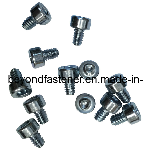 Bolts Nuts Fastener Screw Weld Screw