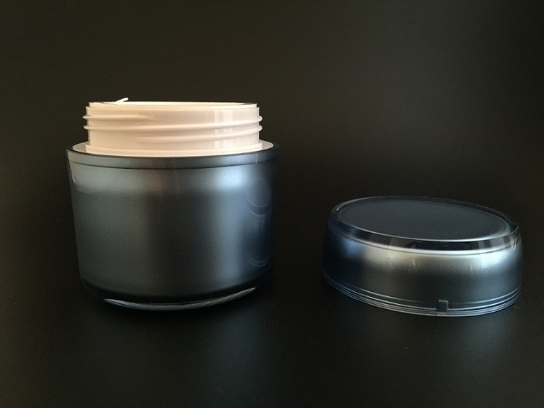 80g Cream Jar/Facial Mask Jars for Cosmetic Packaging