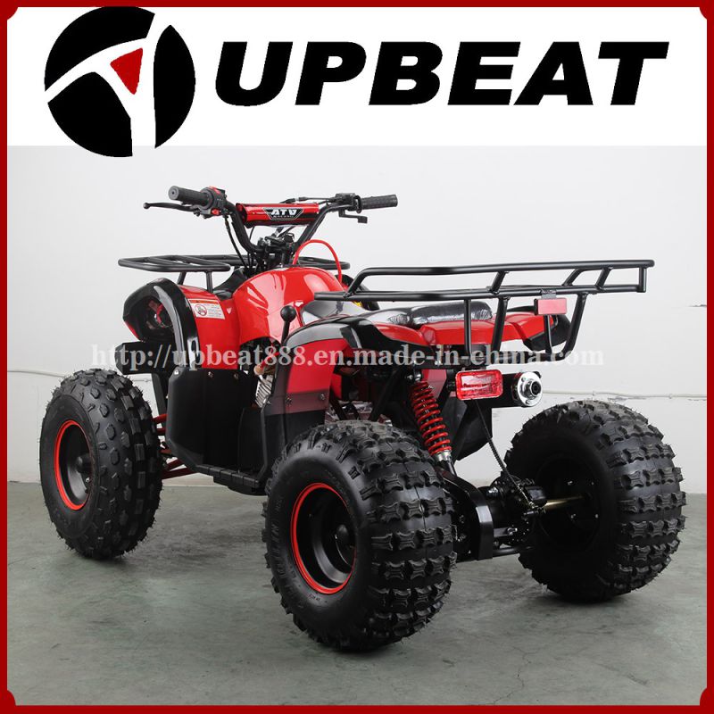 Upbeat 125cc Quad for Kids