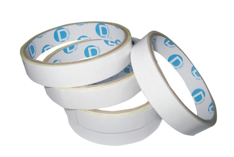 Solvent Based Double Sided Tape