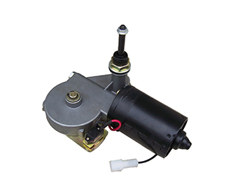 20W Windshield Wiper Motor for Bus