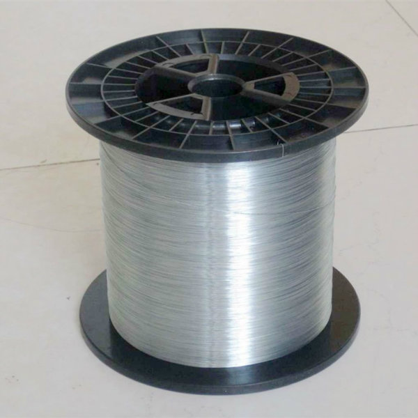 China Zhuoda Factory Cheap Galvanized Wire for Sales