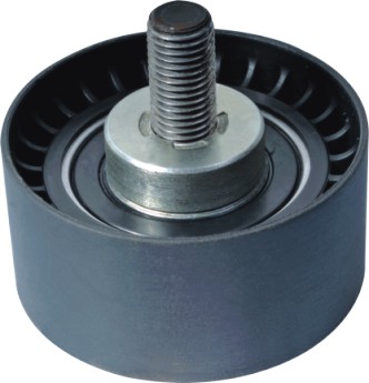 Deflection Pulley and Guide Pulley Rat2268