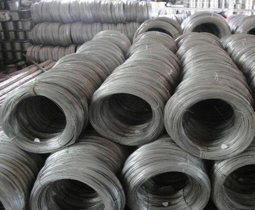 Stainless Steel Wire