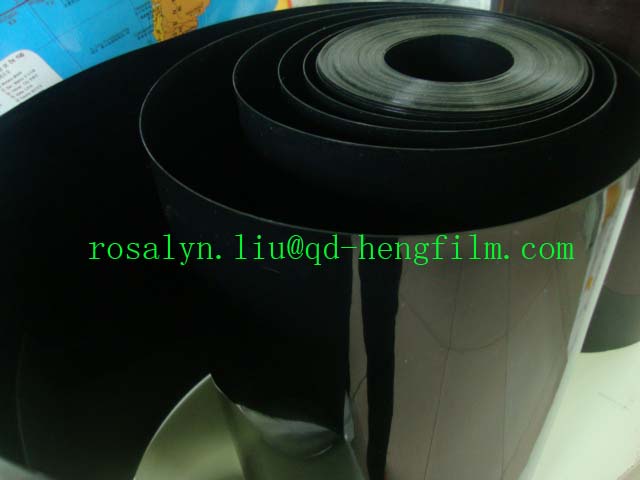 Vacuum Forming PVC Rigid Film for Packing of Toys, Tools, Gift, Folding Boxes