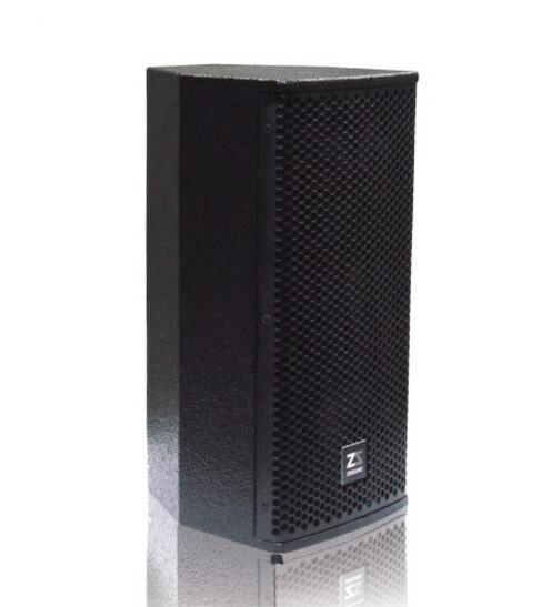 Zsound C8 Excellent PA Vocal Performance Loudspeaker Audio System